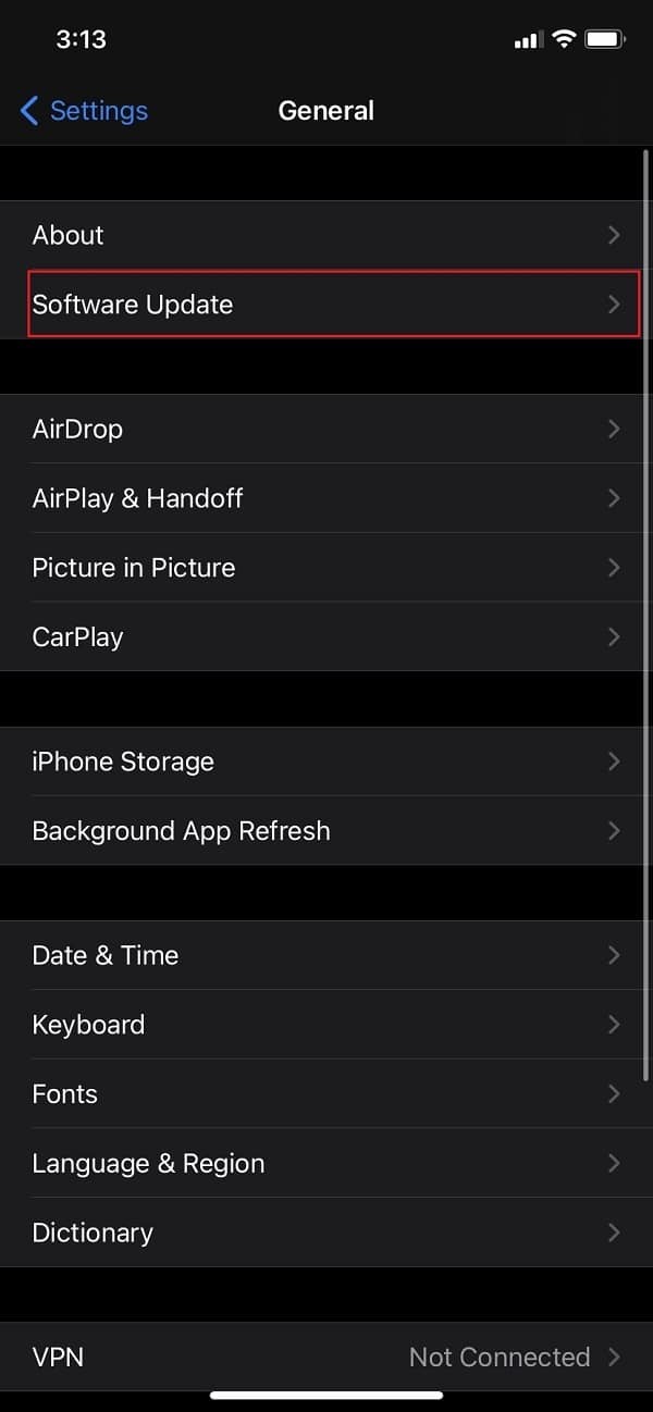 iTunesで「デバイスから無効な応答が返されました」エラーを修正する7つの方法
