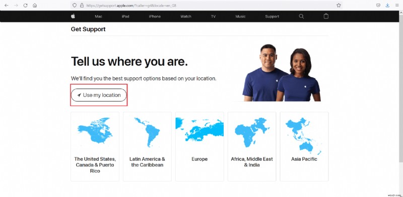 iTunesで「デバイスから無効な応答が返されました」エラーを修正する7つの方法