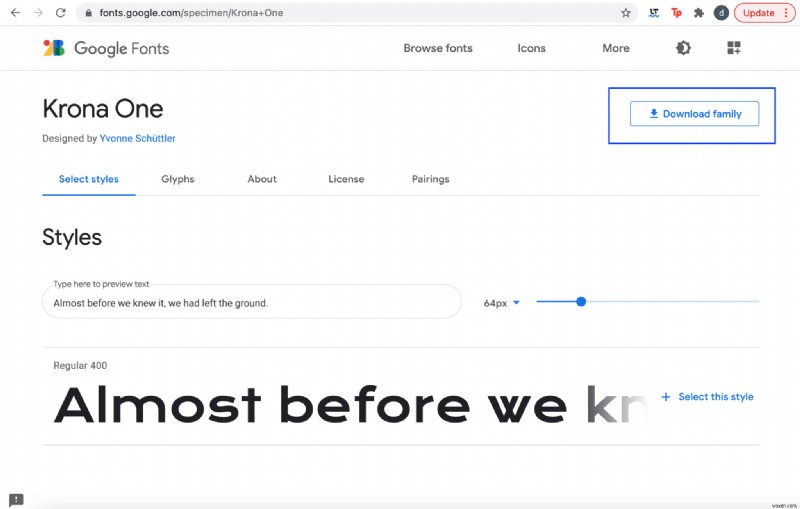【Mac】Wordにフォントを追加・インストールする方法|Font Bookの使い方を徹底解説