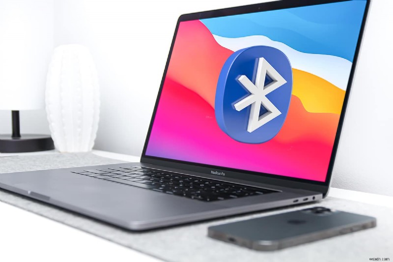 MacのBluetoothが動作しない・接続できない時の対処法を徹底解説