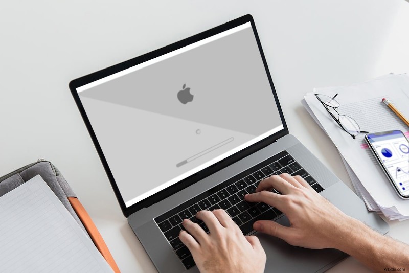 Macをセーフモードで起動する方法｜Apple Silicon・Intel両対応の手順を解説