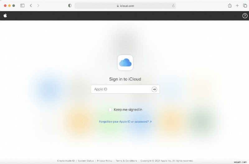 【Mac】「このアイテムは現在一時的に利用できません」エラーを修正する6つの方法