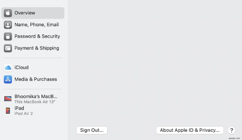 Apple IDからデバイスを削除する方法|iPhone・Mac・iPad・Webブラウザでの手順を解説