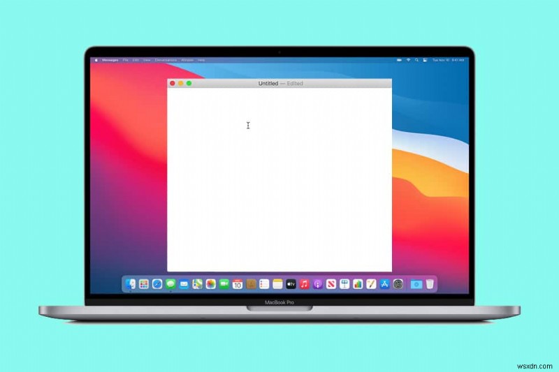 Macでテキストファイルを作成する3つの方法｜ターミナル・TextEdit・Automatorの手順を解説