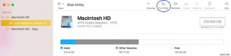 【解決】macOS Big Surがインストールできない！失敗エラーを直す7つの方法