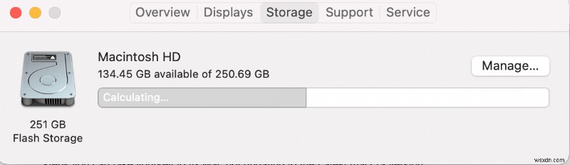 Macのソフトウェアアップデートがインストール中に固まる問題の解決方法