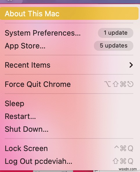 Macのソフトウェアアップデートがインストール中に固まる問題の解決方法