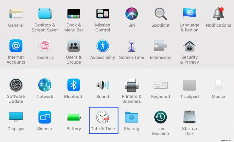 Macのソフトウェアアップデートがインストール中に固まる問題の解決方法