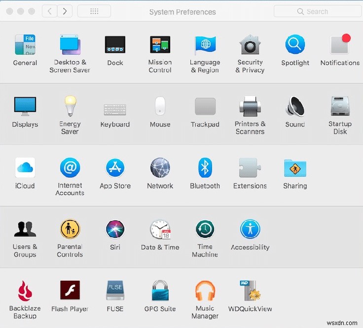 Macのソフトウェアアップデートがインストール中に固まる問題の解決方法