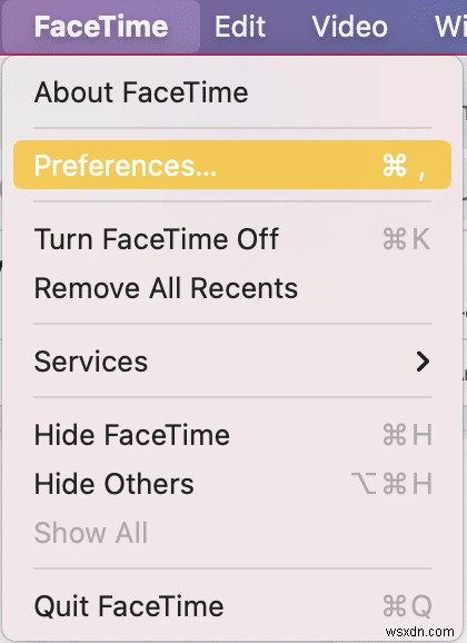MacでiMessage・FaceTimeにサインインできない問題の解決方法7選