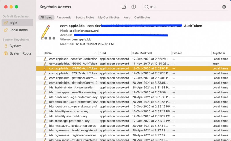 MacでiMessage・FaceTimeにサインインできない問題の解決方法7選