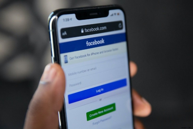 【保存版】iPhone・iPadでFacebookのPC版（デスクトップ版）を表示する方法