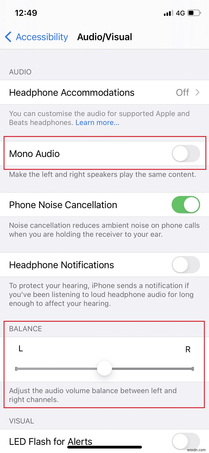 AirPodsの音が片耳からしか鳴らない!原因と9つの解決策を徹底解説