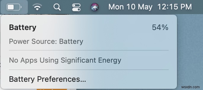MacBookの充電器が動作しない・充電できない問題の原因と8つの対処法