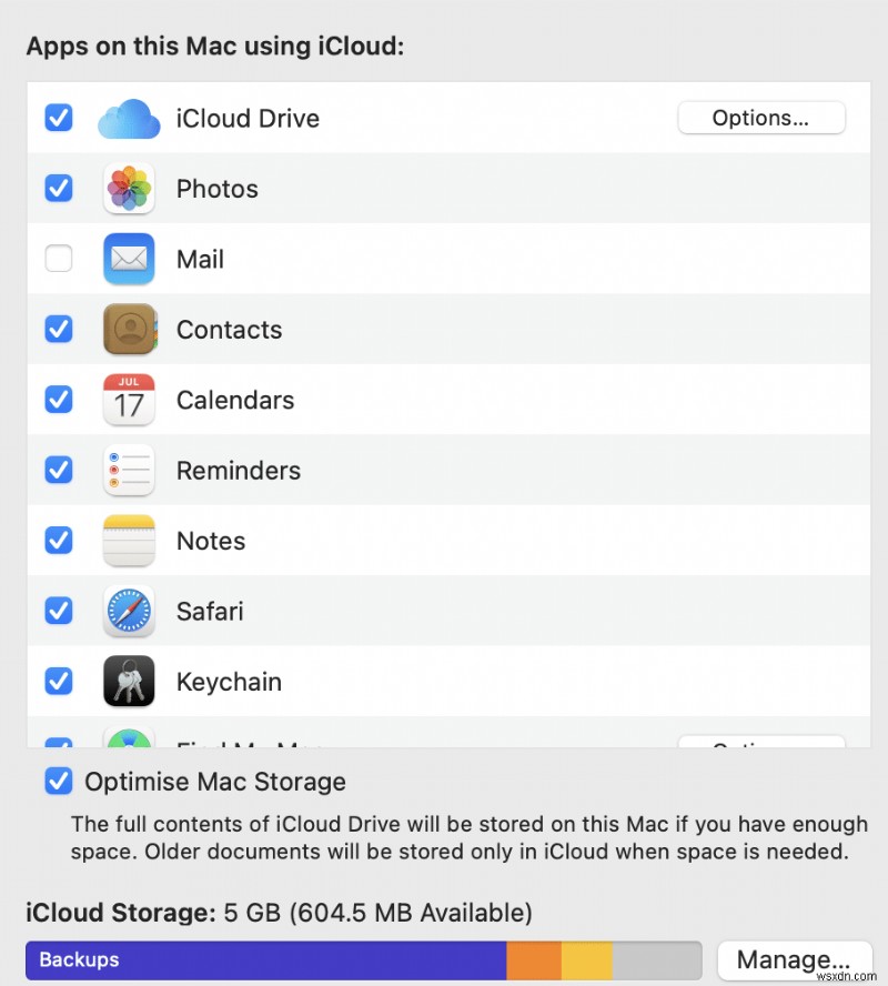 macOS Big Surの不具合を解決する方法｜よくある13の問題と対処法を徹底解説