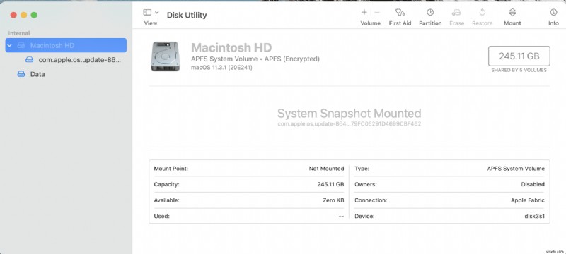 Macでフォルダをパスワード保護する方法【ディスクユーティリティ・メモ・アプリ別に徹底解説】