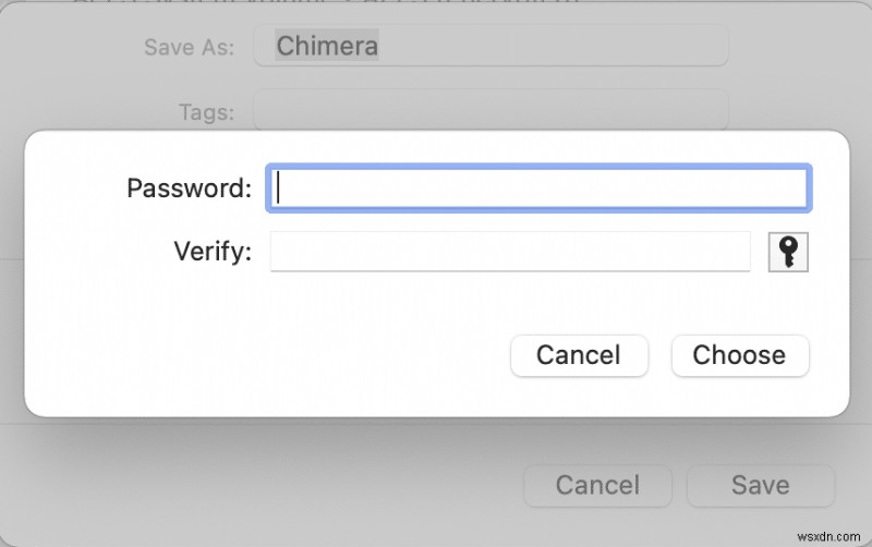 Macでフォルダをパスワード保護する方法【ディスクユーティリティ・メモ・アプリ別に徹底解説】