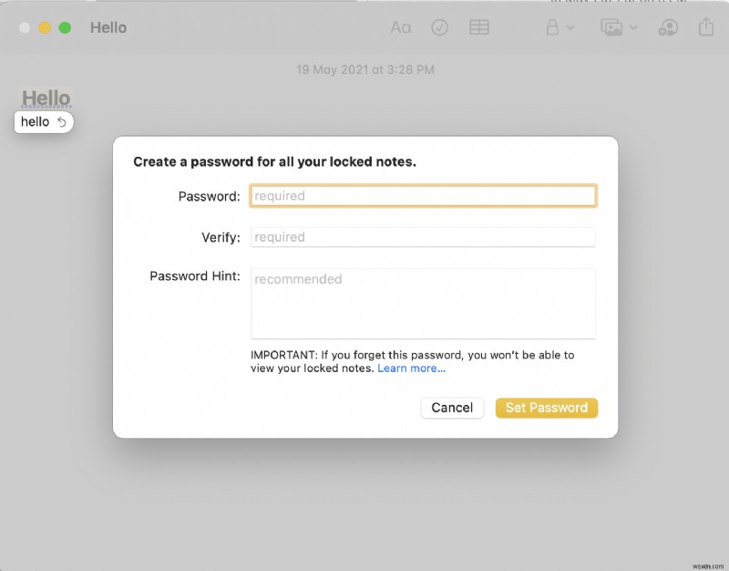 Macでフォルダをパスワード保護する方法【ディスクユーティリティ・メモ・アプリ別に徹底解説】