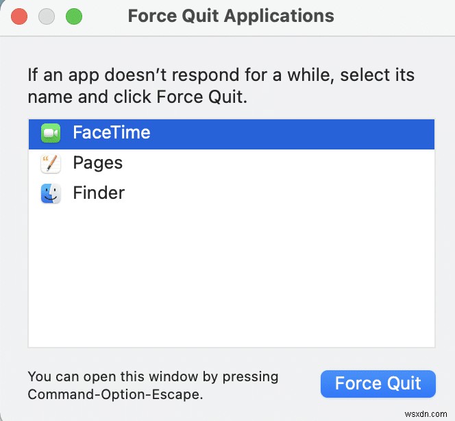 Macのカメラが使えない・認識しない問題を解決する10の対処法
