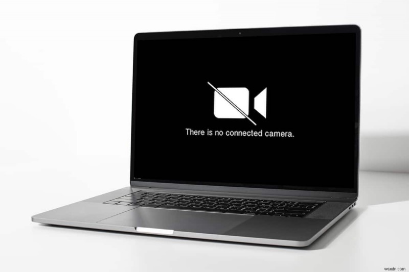Macのカメラが使えない・認識しない問題を解決する10の対処法