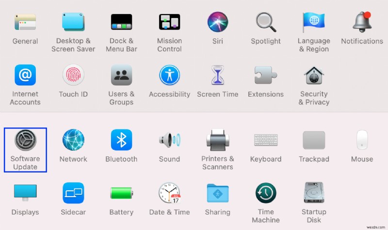 macOSのインストールが失敗するエラーを解決する12の方法