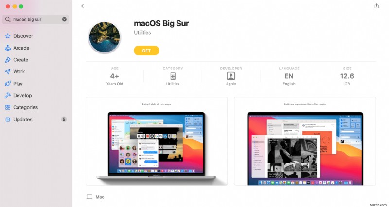 macOSのインストールが失敗するエラーを解決する12の方法