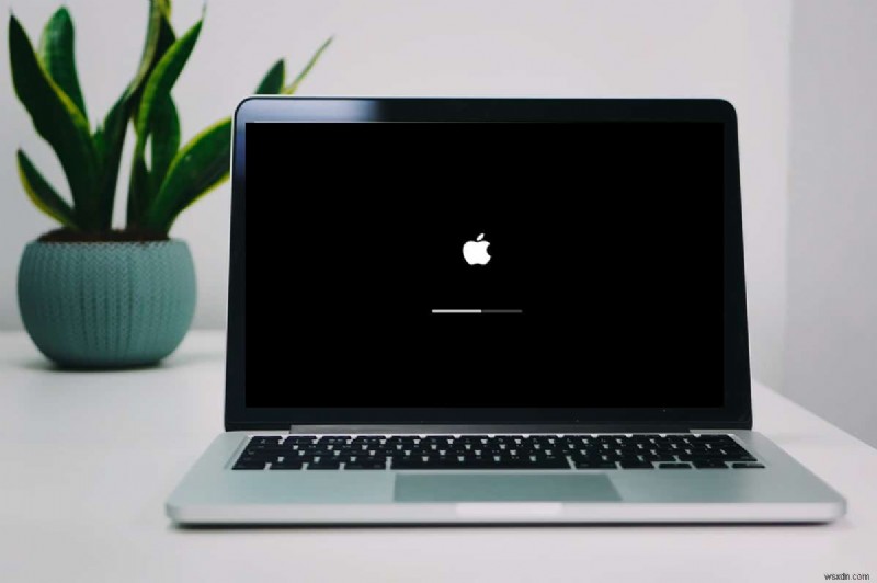 macOSのインストールが失敗するエラーを解決する12の方法