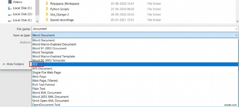 品質を落とさずにPDFファイルのサイズを縮小する6つの方法【Windows/Mac対応】