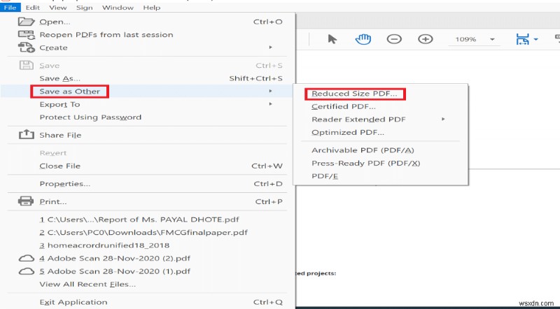 品質を落とさずにPDFファイルのサイズを縮小する6つの方法【Windows/Mac対応】