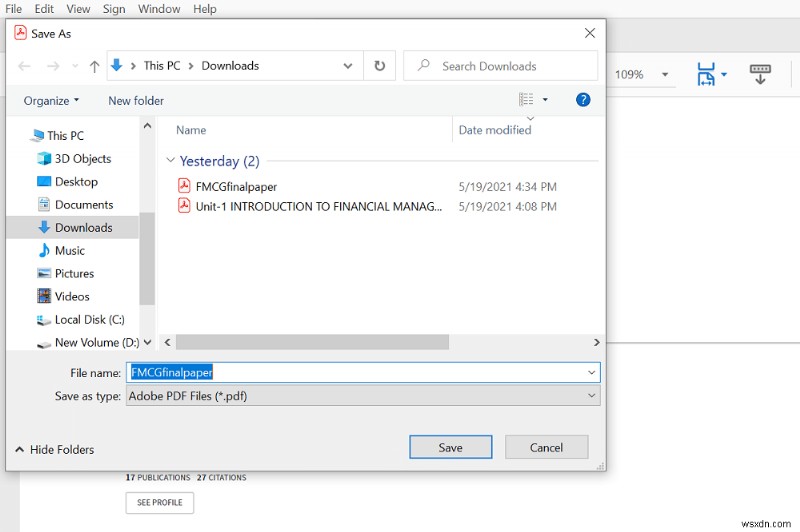品質を落とさずにPDFファイルのサイズを縮小する6つの方法【Windows/Mac対応】