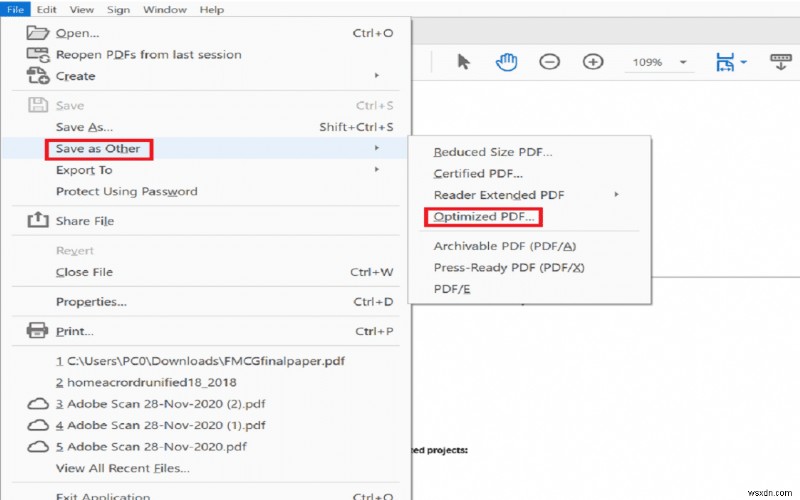 品質を落とさずにPDFファイルのサイズを縮小する6つの方法【Windows/Mac対応】