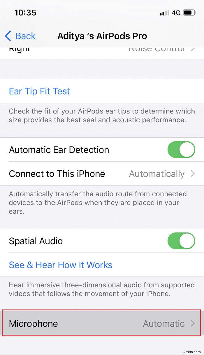 AirPodsがiPhoneから勝手に切断される問題を解決する9つの方法