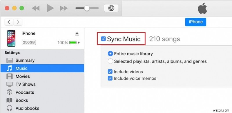 iPhoneのプレイリストをiTunesに転送・書き出す方法【iTunes 11/12対応】