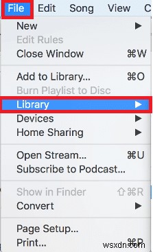 iPhoneのプレイリストをiTunesに転送・書き出す方法【iTunes 11/12対応】