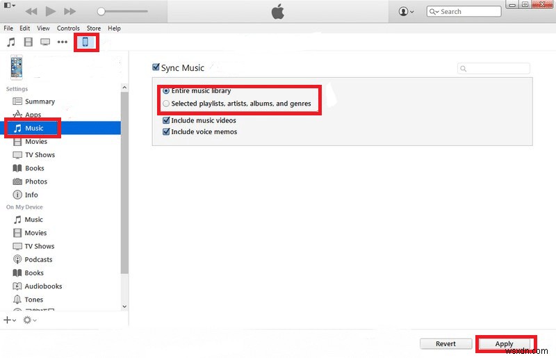 iPhoneのプレイリストをiTunesに転送・書き出す方法【iTunes 11/12対応】