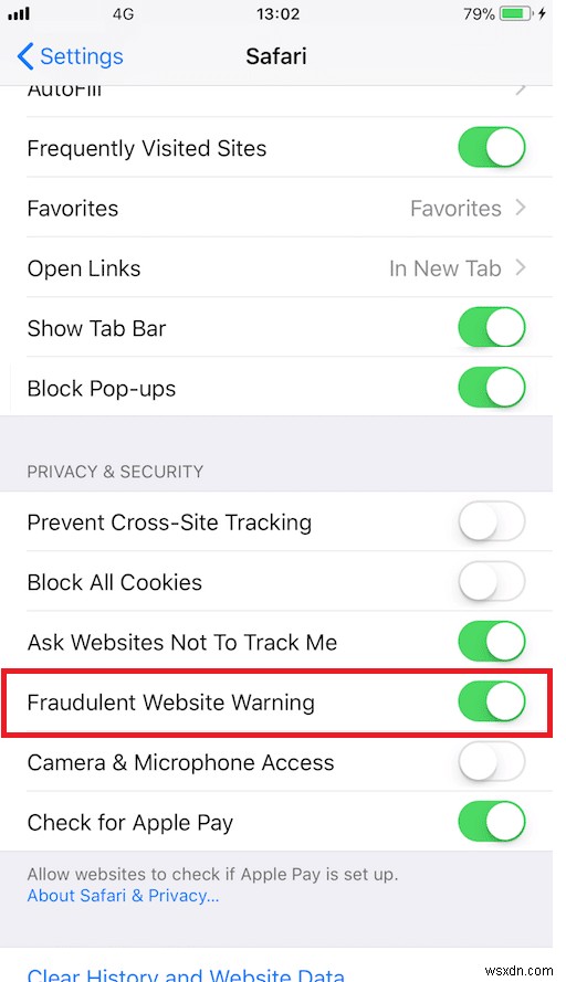 iPhoneのSafariでポップアップを無効にする方法!ブロック設定と対処法を徹底解説