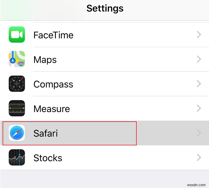 iPhoneのSafariでポップアップを無効にする方法!ブロック設定と対処法を徹底解説