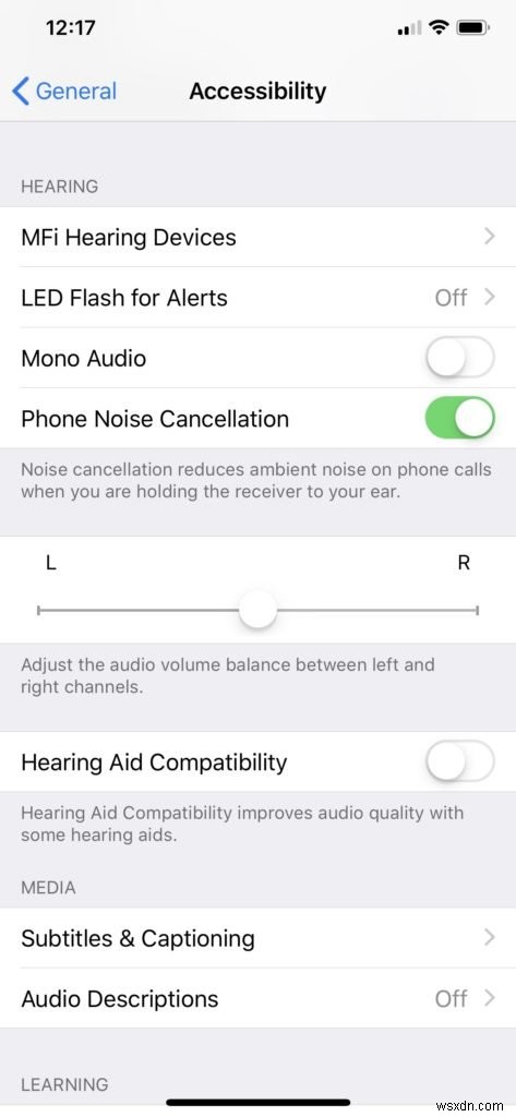 【AirPods】片方だけ音量が大きい・小さいときの原因と7つの解決策