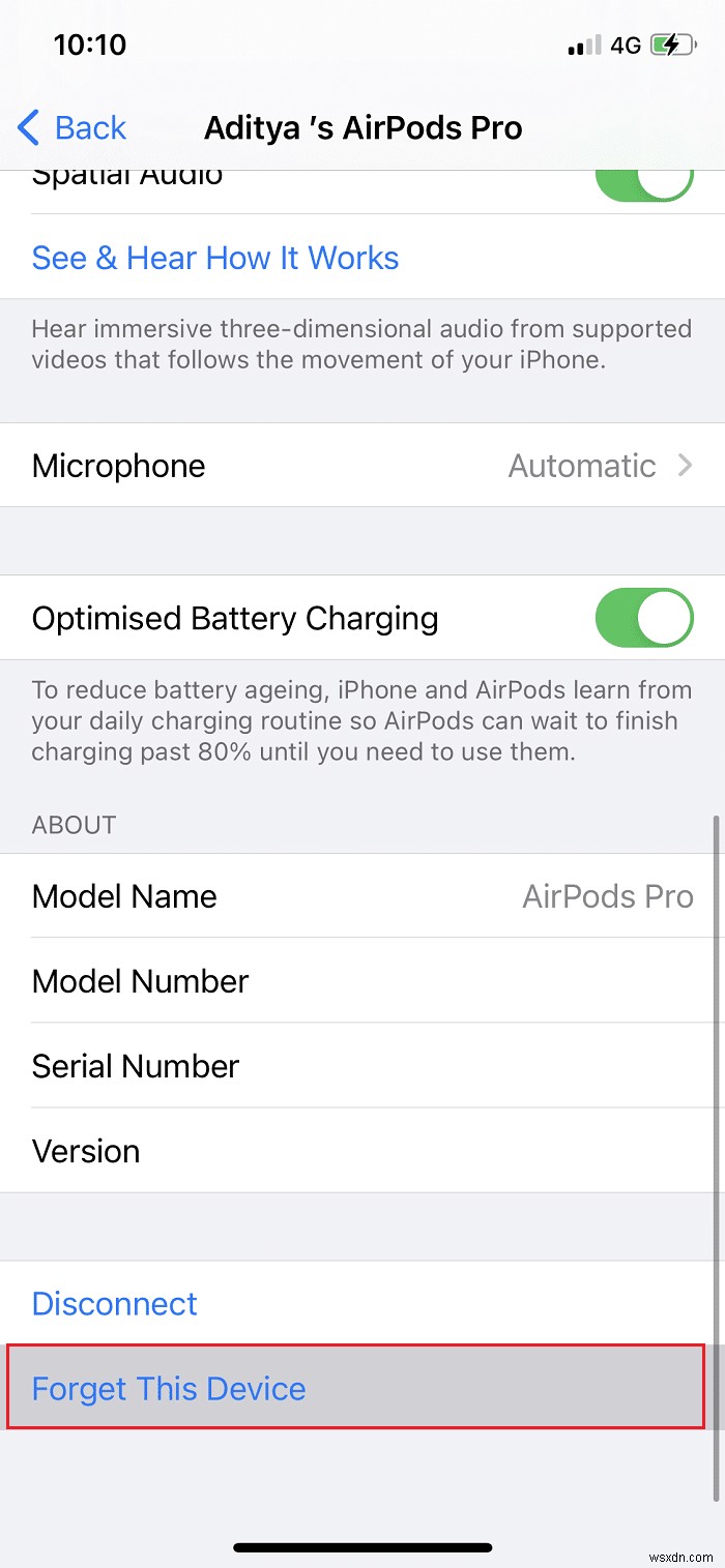【AirPods】片方だけ音量が大きい・小さいときの原因と7つの解決策
