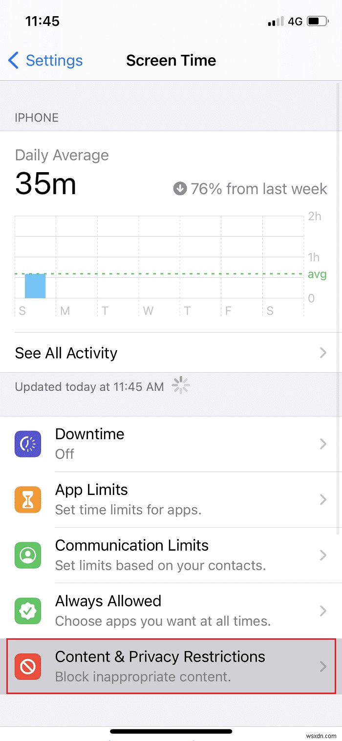 iPhoneでApp Storeが見つからない・消えたときの直し方を徹底解説