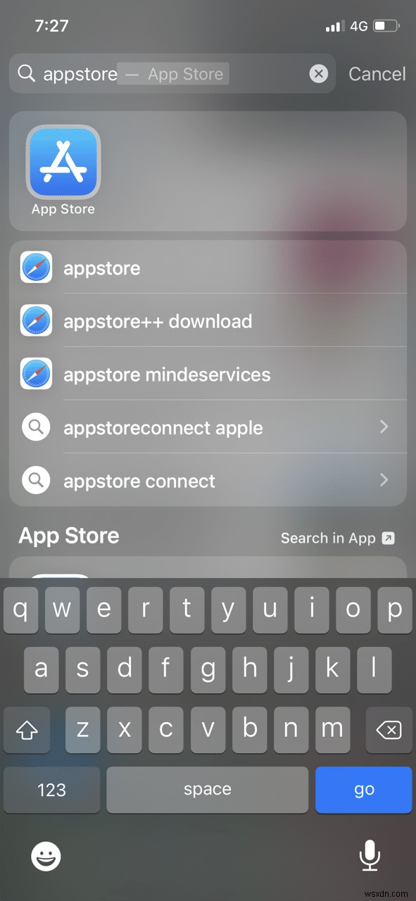 iPhoneでApp Storeが見つからない・消えたときの直し方を徹底解説
