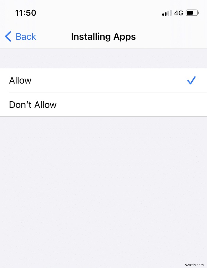 iPhoneでApp Storeが見つからない・消えたときの直し方を徹底解説