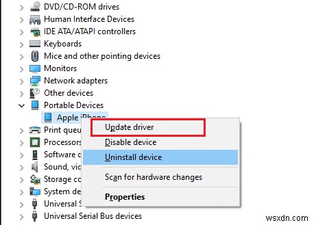 Windows 10 に Apple Mobile Device Support をインストールする3つの方法【iPhoneが認識されないときの対処法】