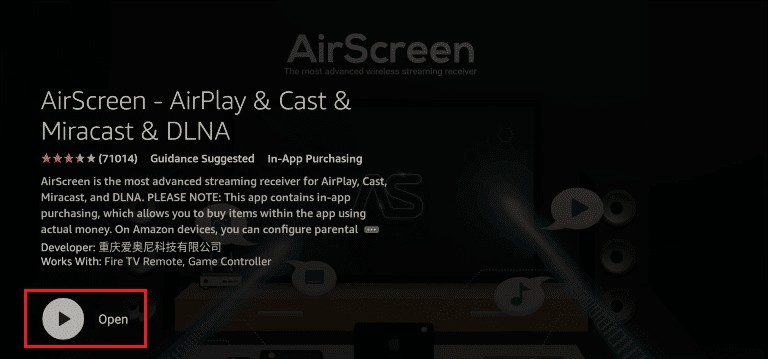 iPhoneをFire TV Stickにキャストする方法!画面ミラーリングの手順とおすすめアプリ8選