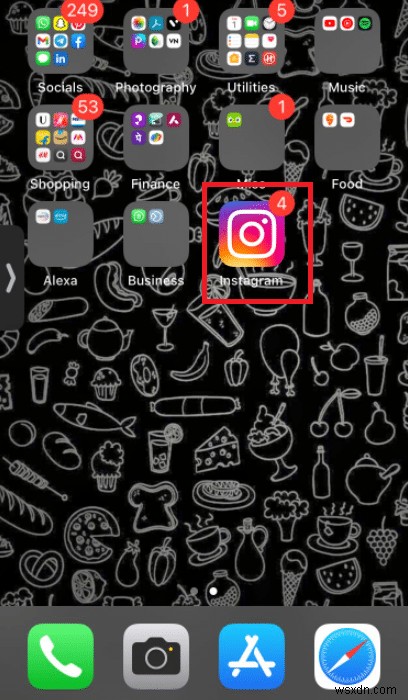 Instagramの投稿・ストーリーが送信中に止まる問題を解決する9つの方法