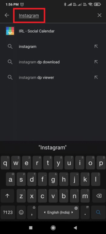 Instagramの投稿・ストーリーが送信中に止まる問題を解決する9つの方法