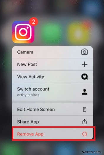 Instagramの投稿・ストーリーが送信中に止まる問題を解決する9つの方法