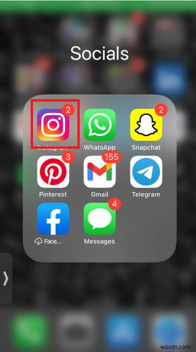 Instagramの投稿・ストーリーが送信中に止まる問題を解決する9つの方法