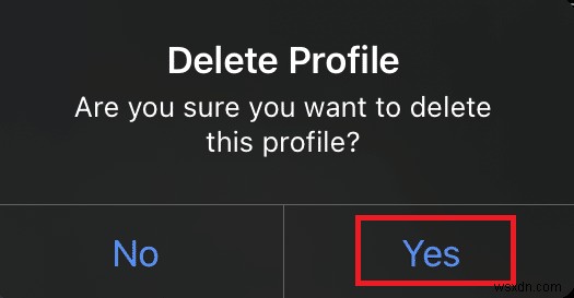 Netflixのプロファイルを削除する方法【PC・スマホ・テレビ対応】