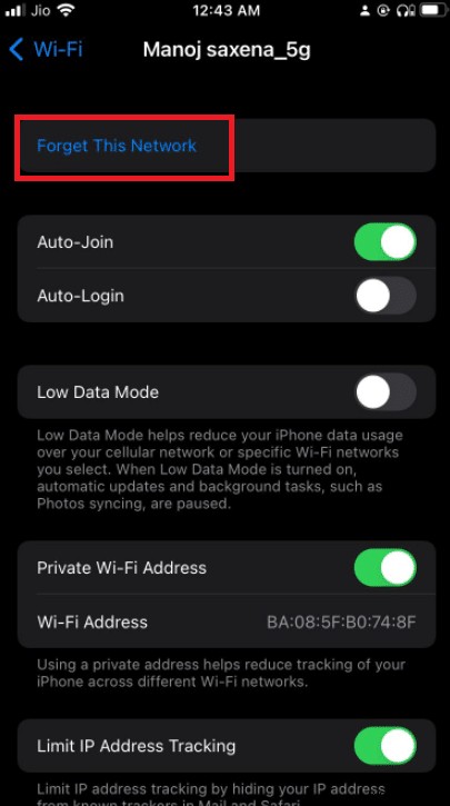 Apple IDサーバーへの接続時に「検証に失敗しました」エラーが出る原因と11の解決策